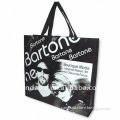 Supersized non woven bags with printing
